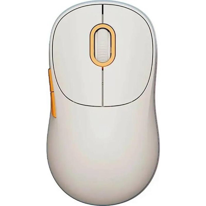 Xiaomi Wireless Mouse 3 Blanco